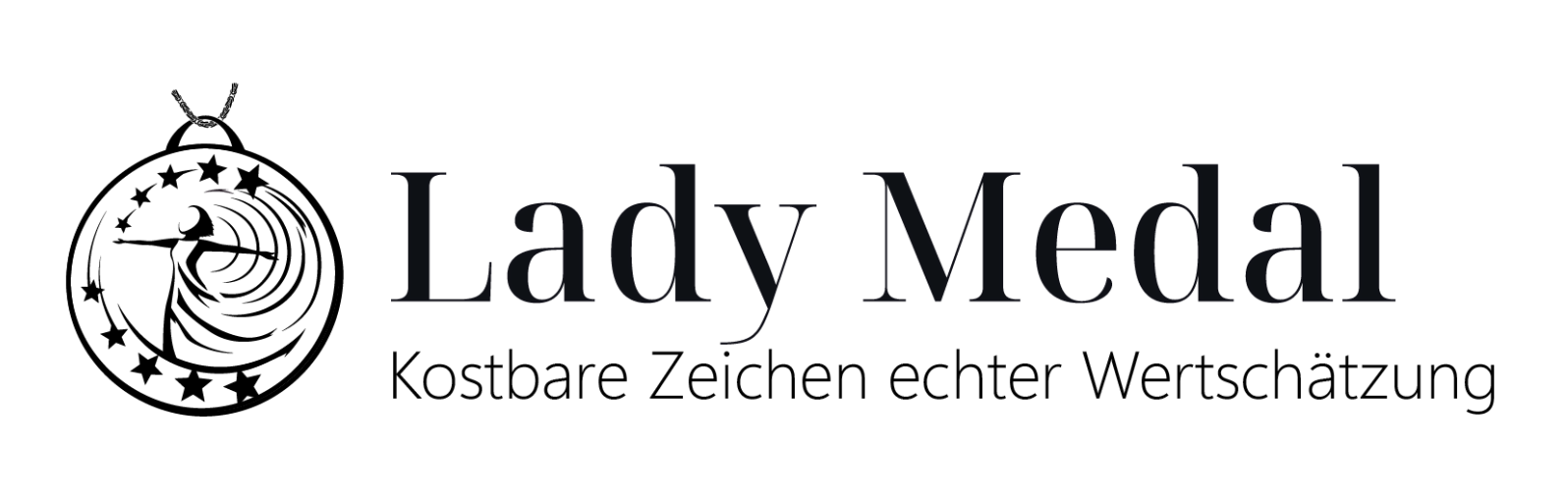 Lady Medal